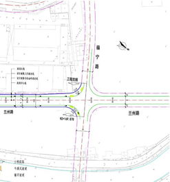 杨浦又一道路新建工程规划设计方案出炉,公示图抢先看